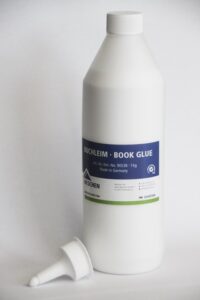 Neschen folije za zaščito knjig in popravilo knjig prijazni do okolja in antibakterijske folije